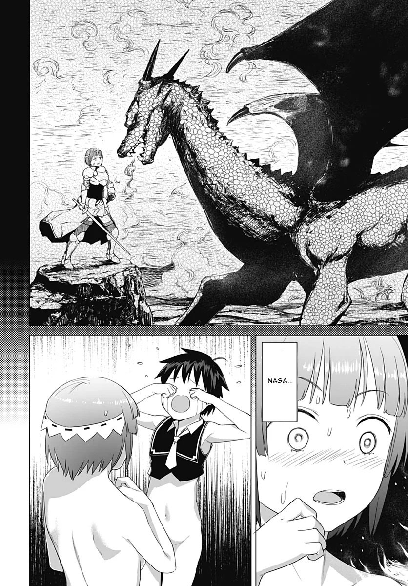 Valhalla Otintin-kan - Chapter 5 15 Valhalla Otintin-kan - Chapter 5 15