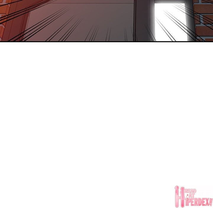 A Stolen Taste - Chapter 5 139