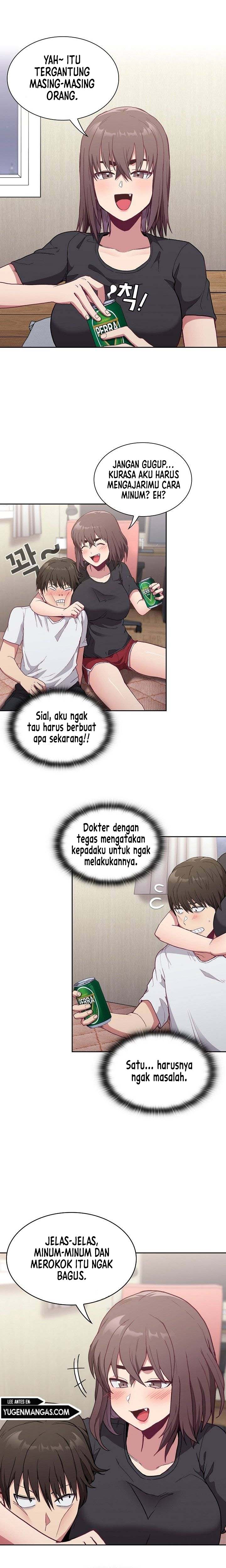 Rehabilitation Maids - Chapter 5 11