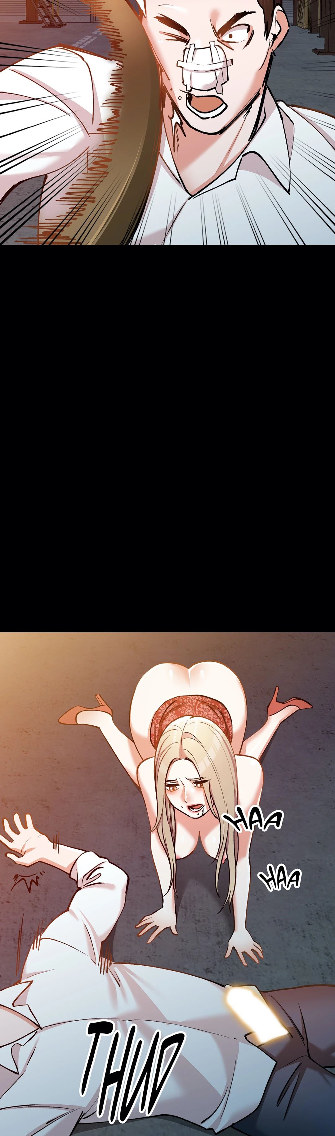 My Secretary’s Got a Secret - Chapter 5 17 My Secretary’s Got a Secret - Chapter 5 17