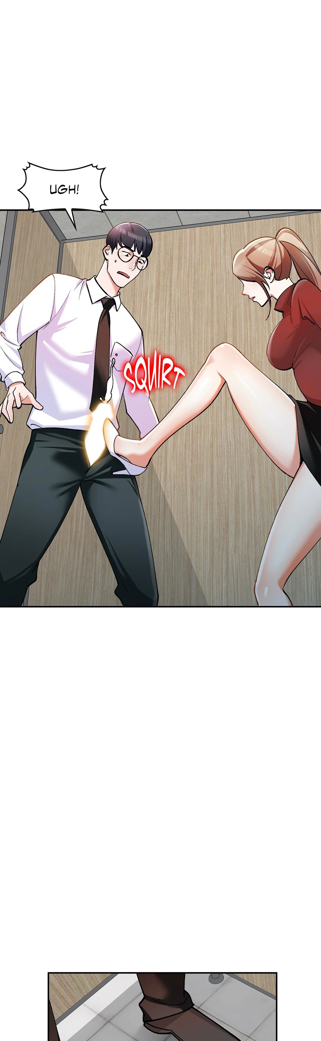 My Secretary’s Got a Secret - Chapter 5 46 My Secretary’s Got a Secret - Chapter 5 46