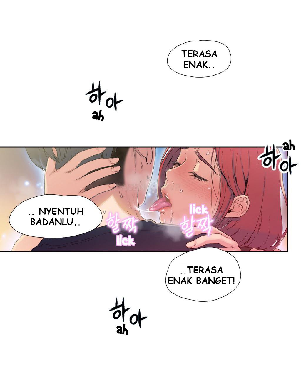 Sweet Guy - Chapter 5 25