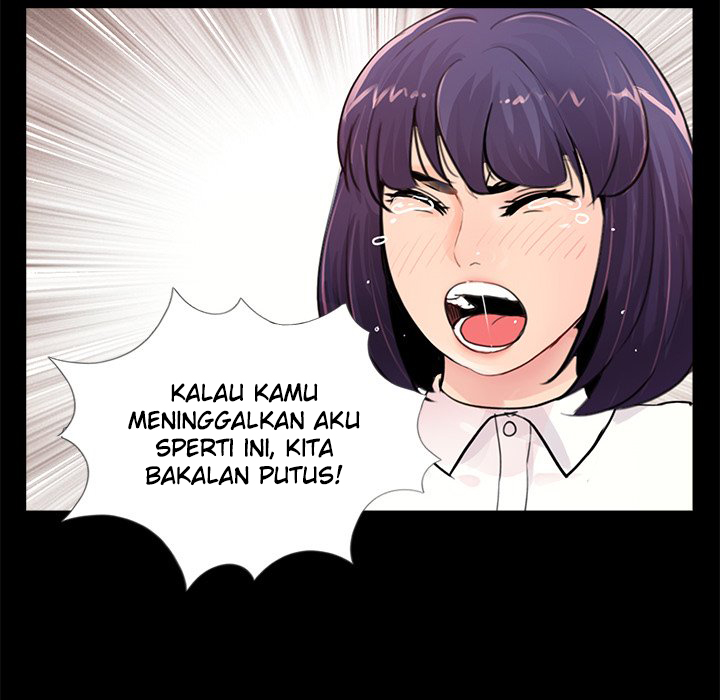 His Return - Chapter 5 89