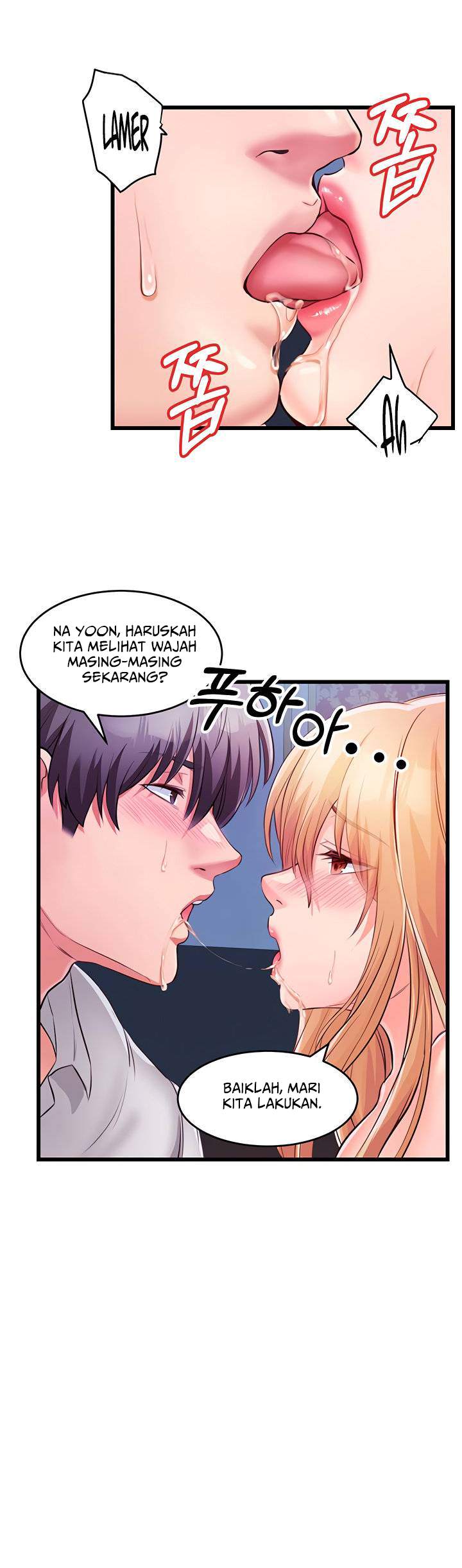 Phone Sex - Chapter 5 34