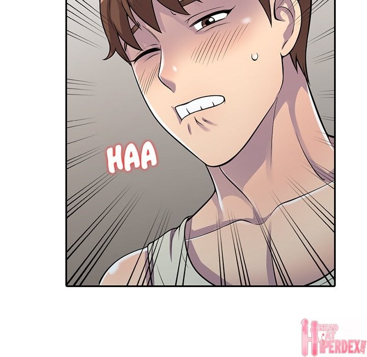 A Stolen Taste - Chapter 5 79