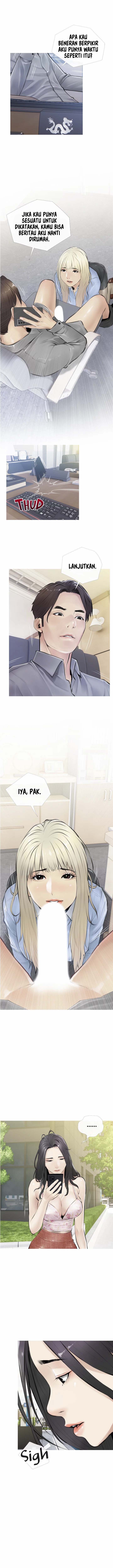 Obscene Private Lesson - Chapter 5 3 Obscene Private Lesson - Chapter 5 3