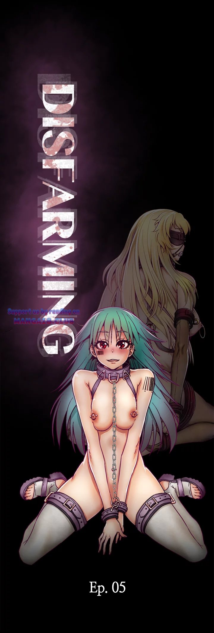 Disfarming - Chapter 5 2