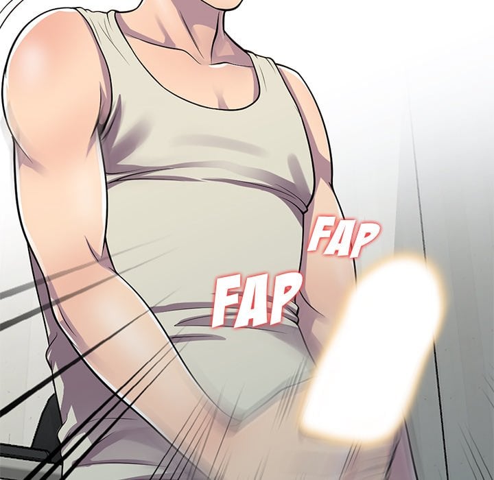 A Stolen Taste - Chapter 5 60