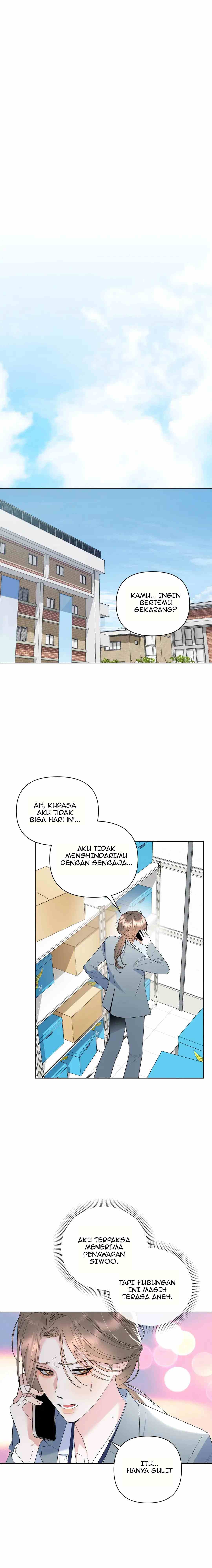 Anxious Inspector - Chapter 5 4
