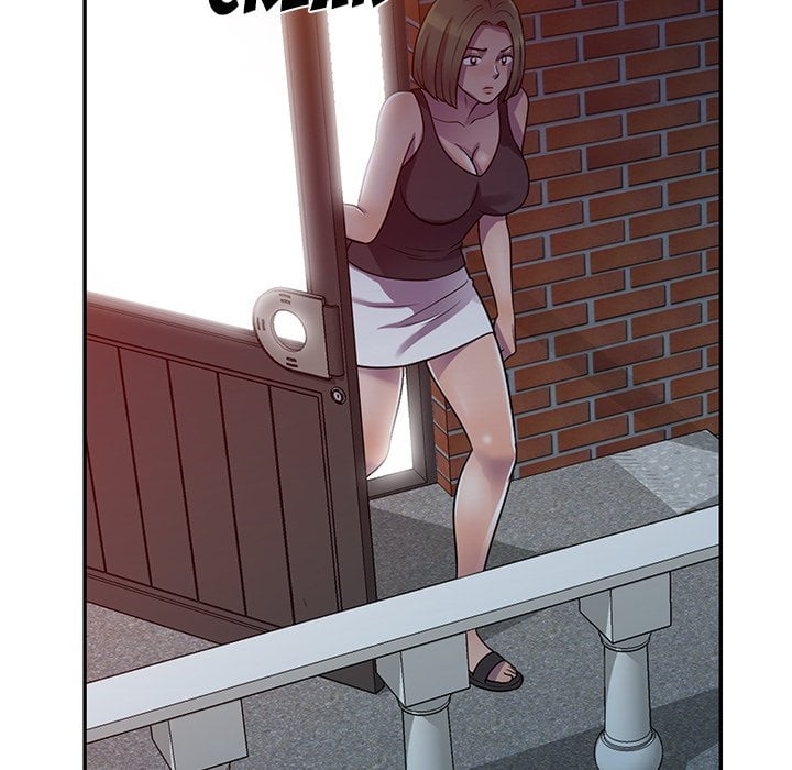 A Stolen Taste - Chapter 5 125