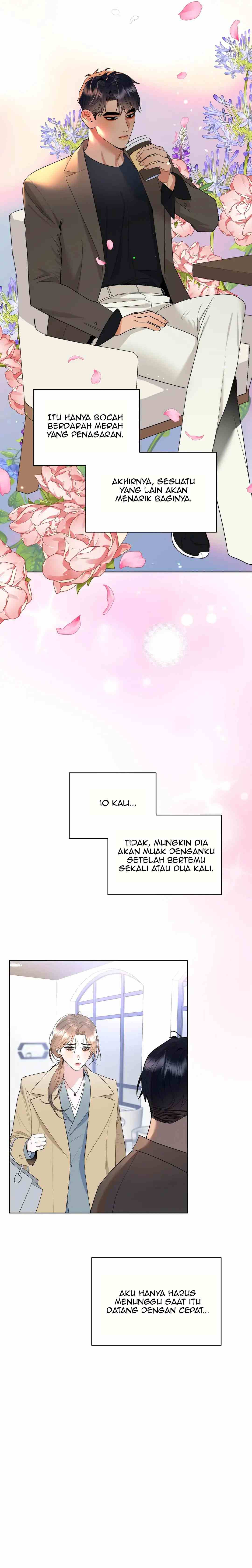Anxious Inspector - Chapter 5 6
