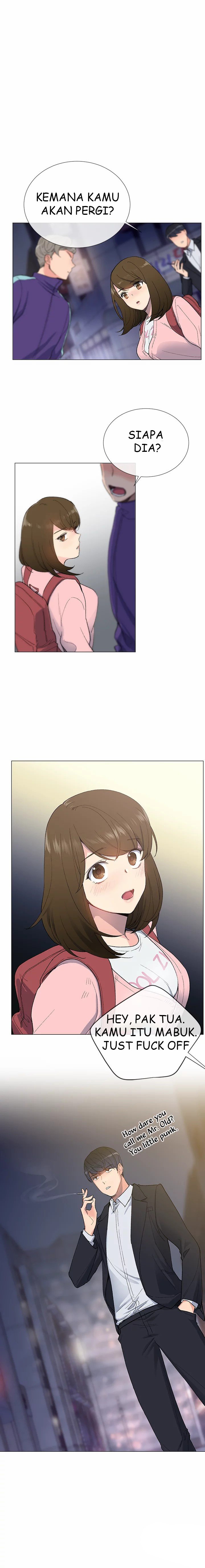 12 Years Apart - Chapter 5 3