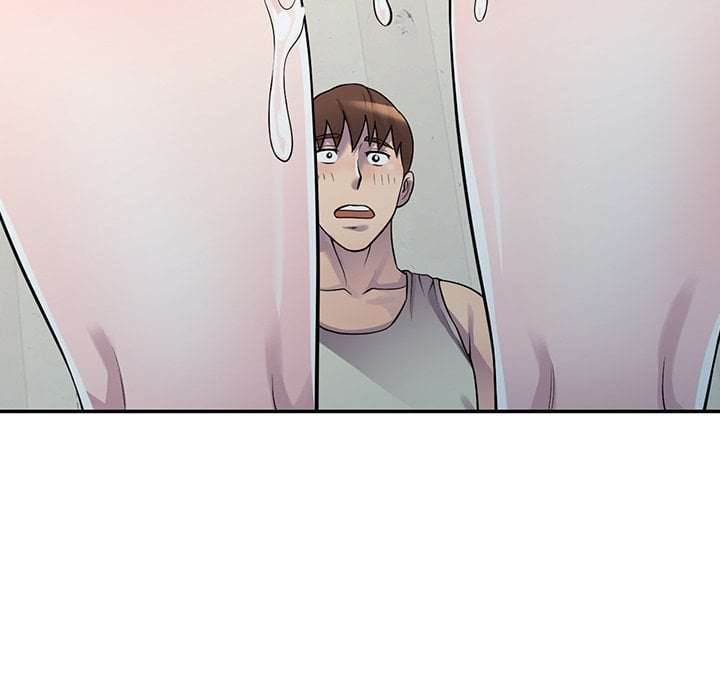 A Stolen Taste - Chapter 5 99