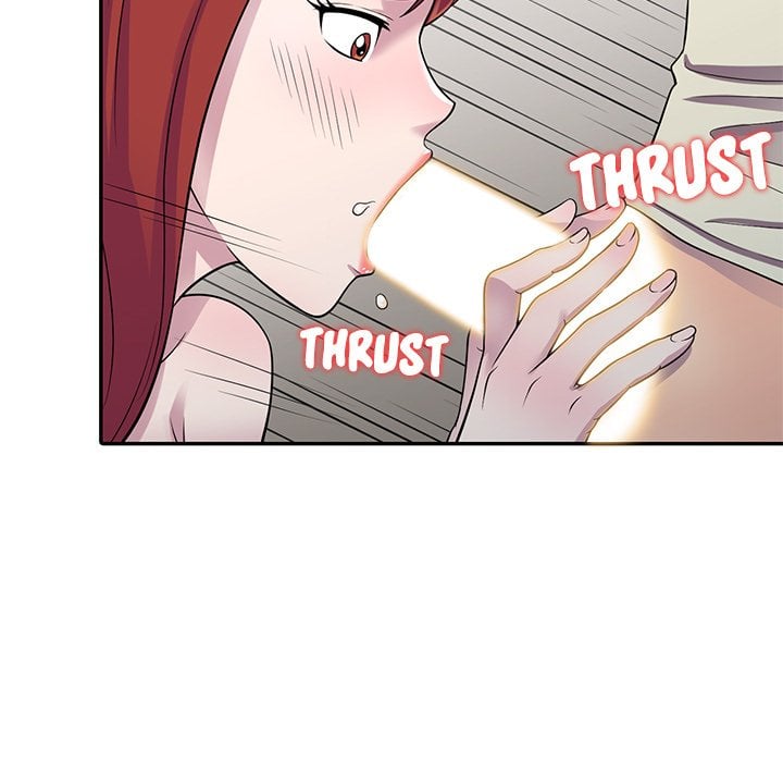 A Stolen Taste - Chapter 5 77