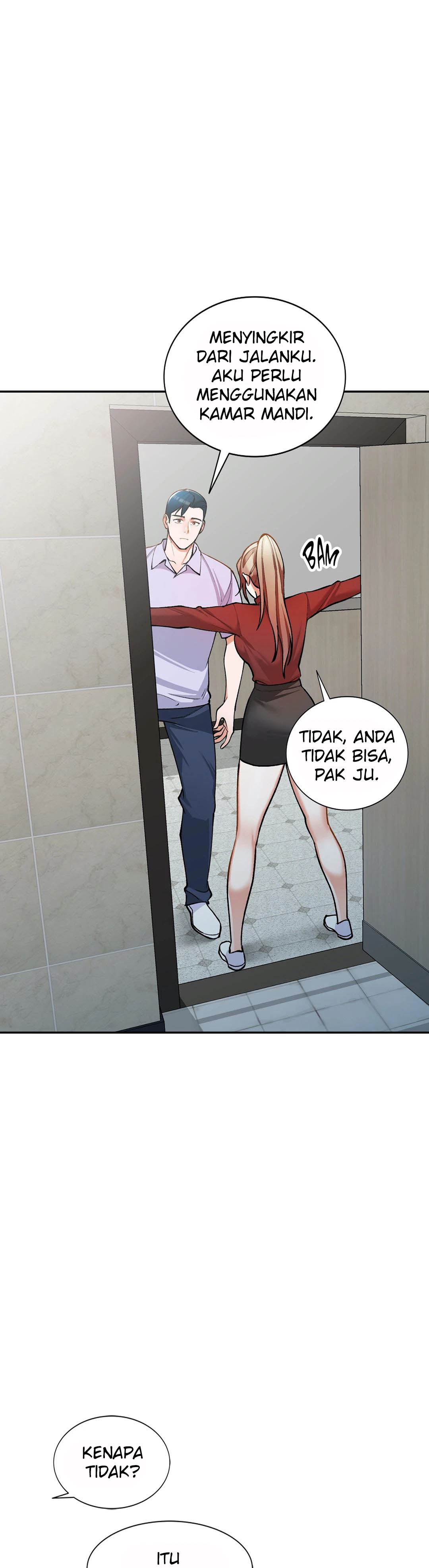 My Secretary’s Got a Secret - Chapter 5 56 My Secretary’s Got a Secret - Chapter 5 56