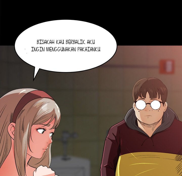 Inside the Uniform - Chapter 5 90 Inside the Uniform - Chapter 5 90