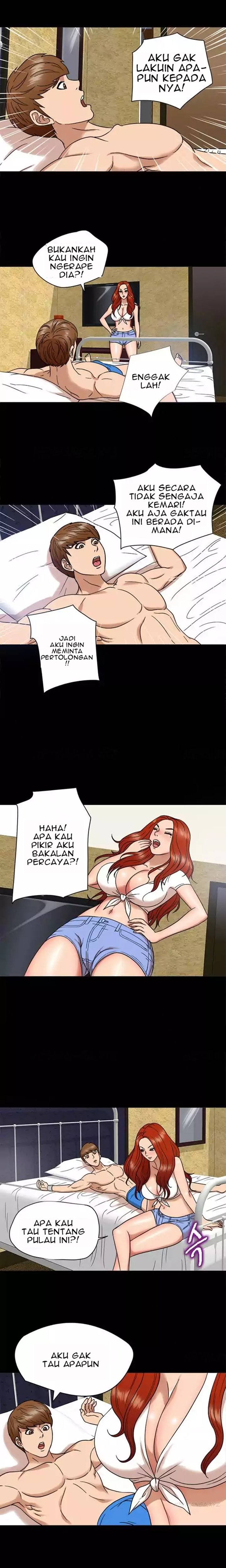 Secret Island - Chapter 5 2 Secret Island - Chapter 5 2