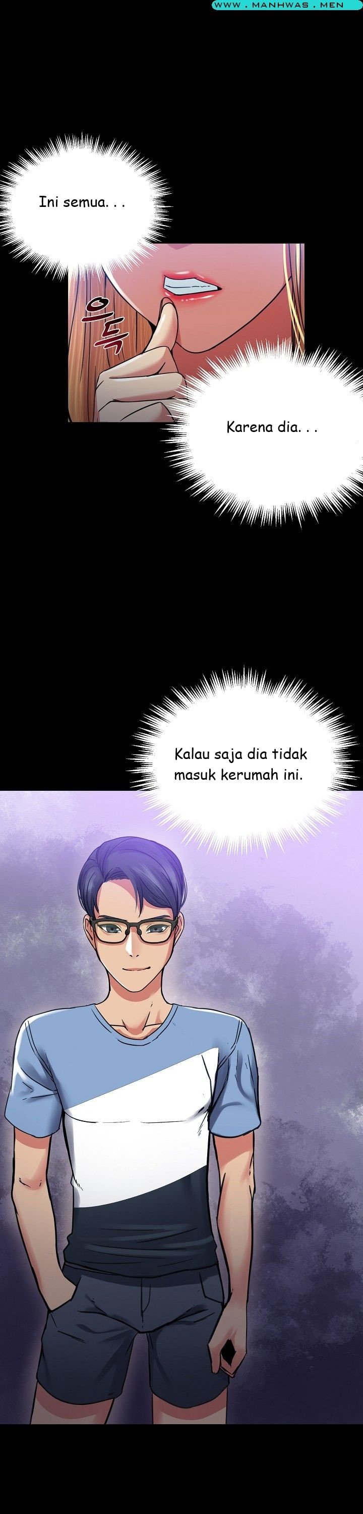 Sister Wife - Chapter 5 4