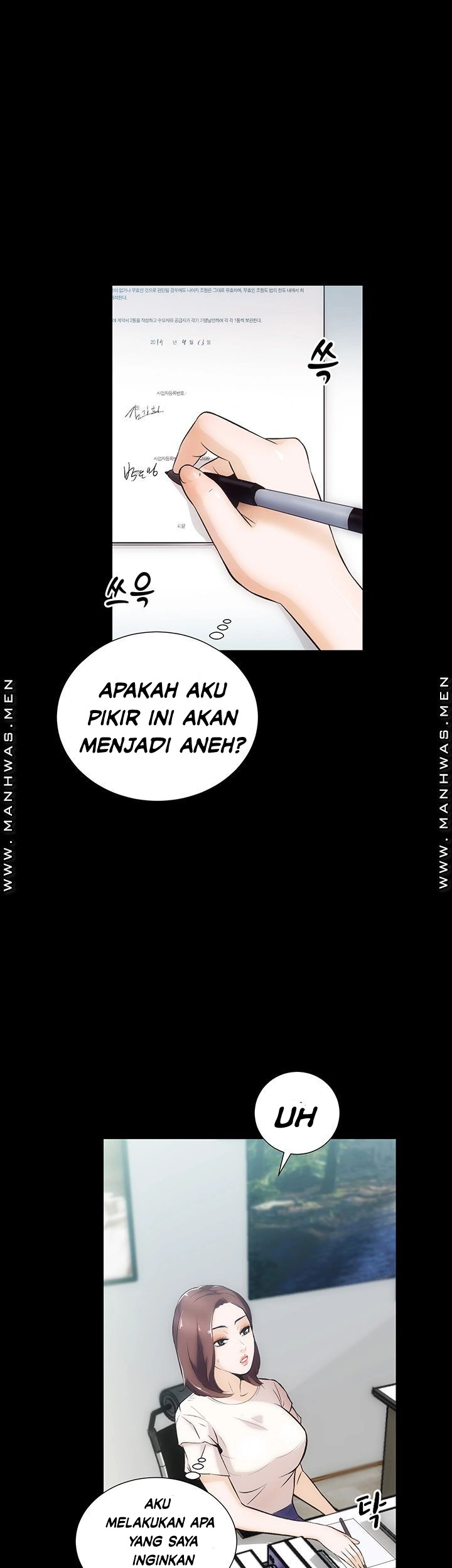Neighboring House Seonggeun - Chapter 5 13