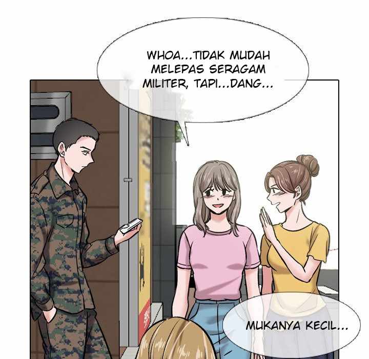 Friends (ATZ) - Chapter 5 26