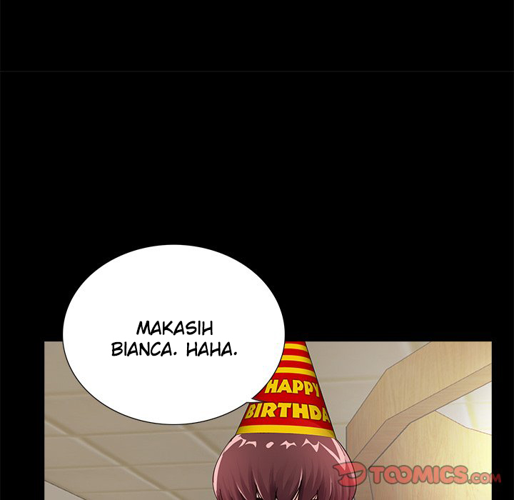 His Return - Chapter 5 57