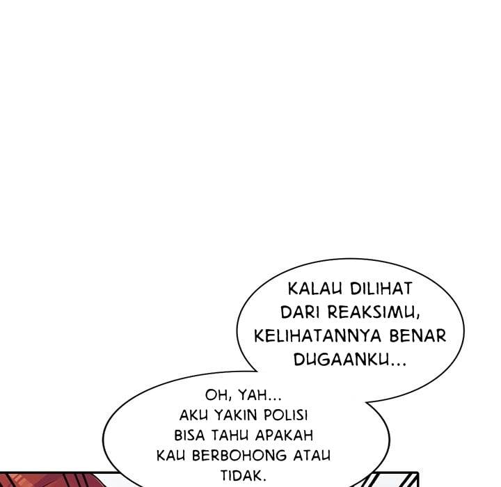A Stolen Taste - Chapter 5 26