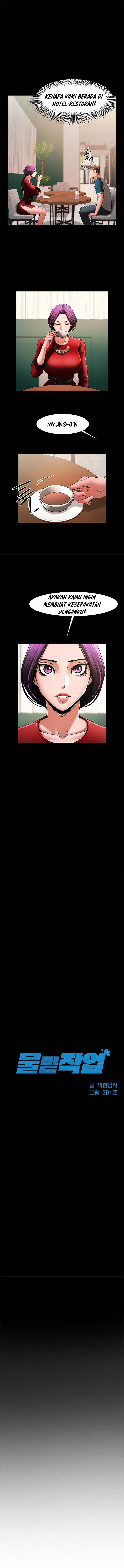 Underwater Instructor - Chapter 5 2