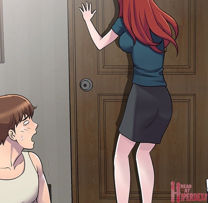 A Stolen Taste - Chapter 5 7