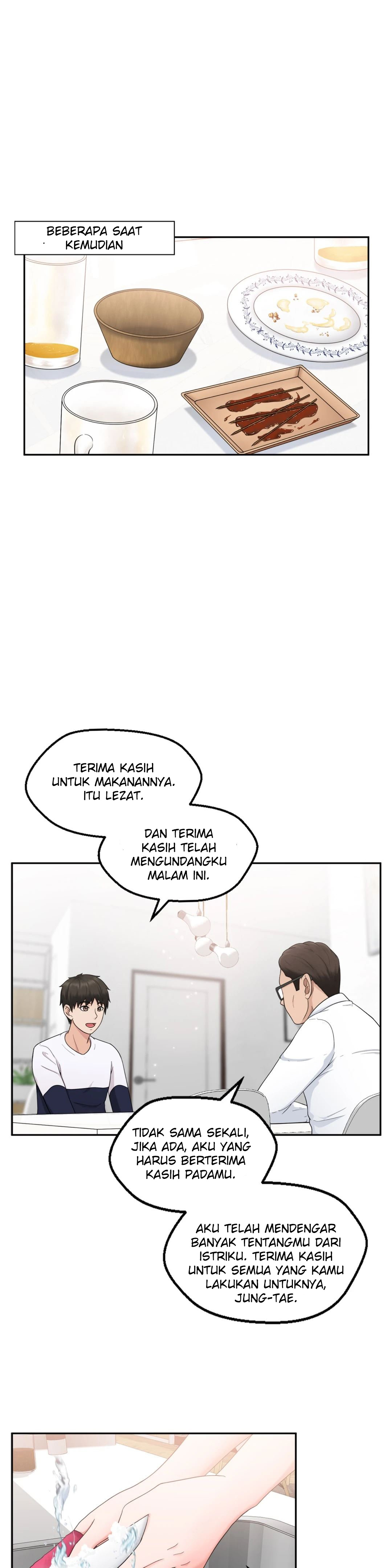 The Sexy Alien Next Door - Chapter 5 9