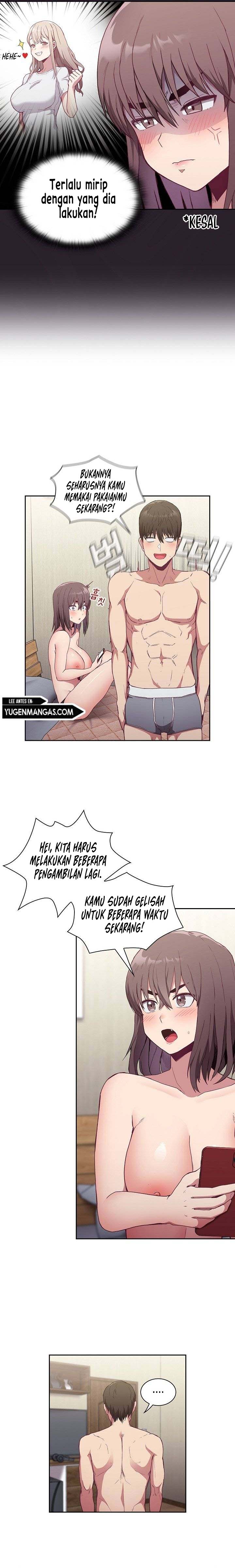 Rehabilitation Maids - Chapter 5 20