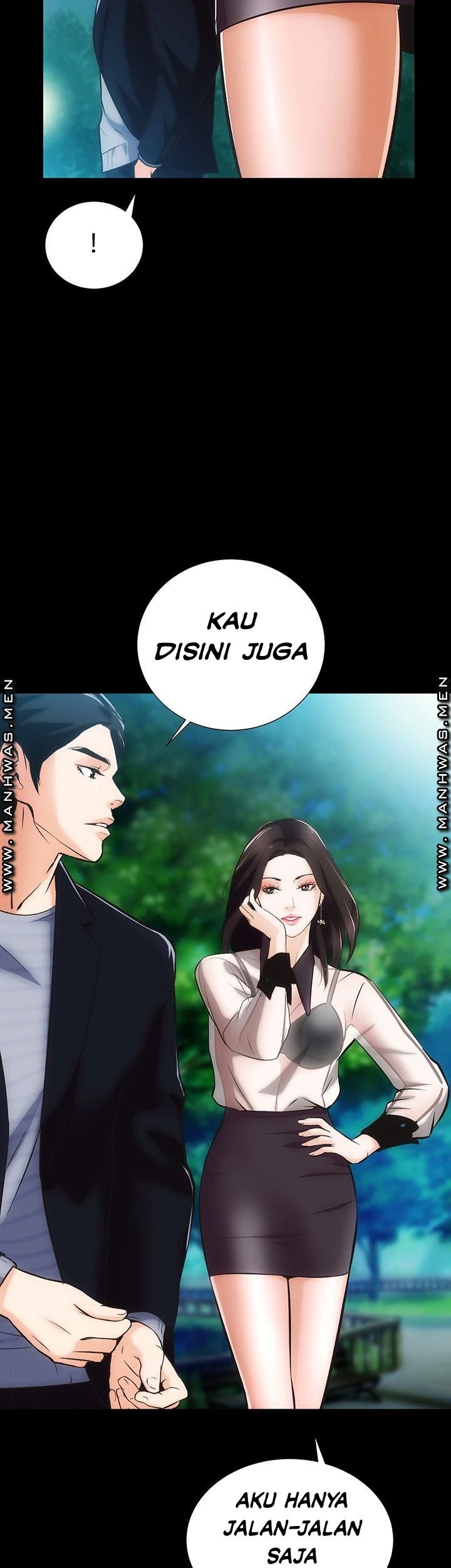 Neighboring House Seonggeun - Chapter 5 31