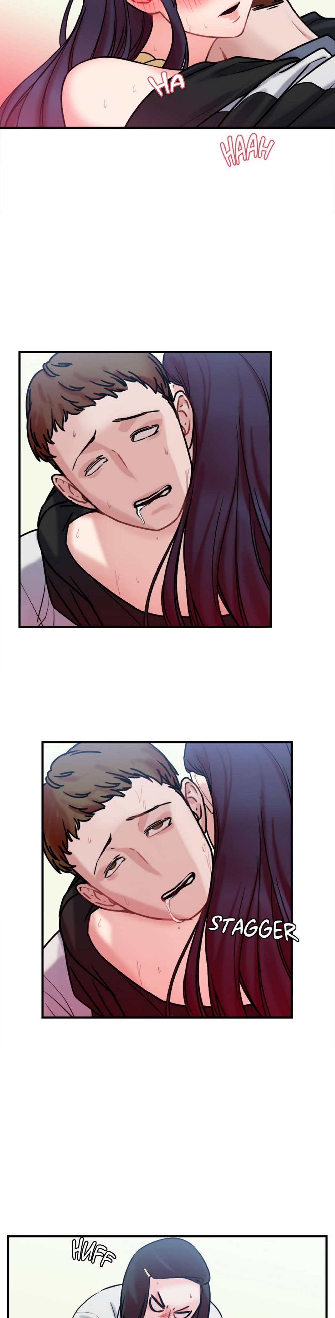 Tie Me Up - Chapter 5 5