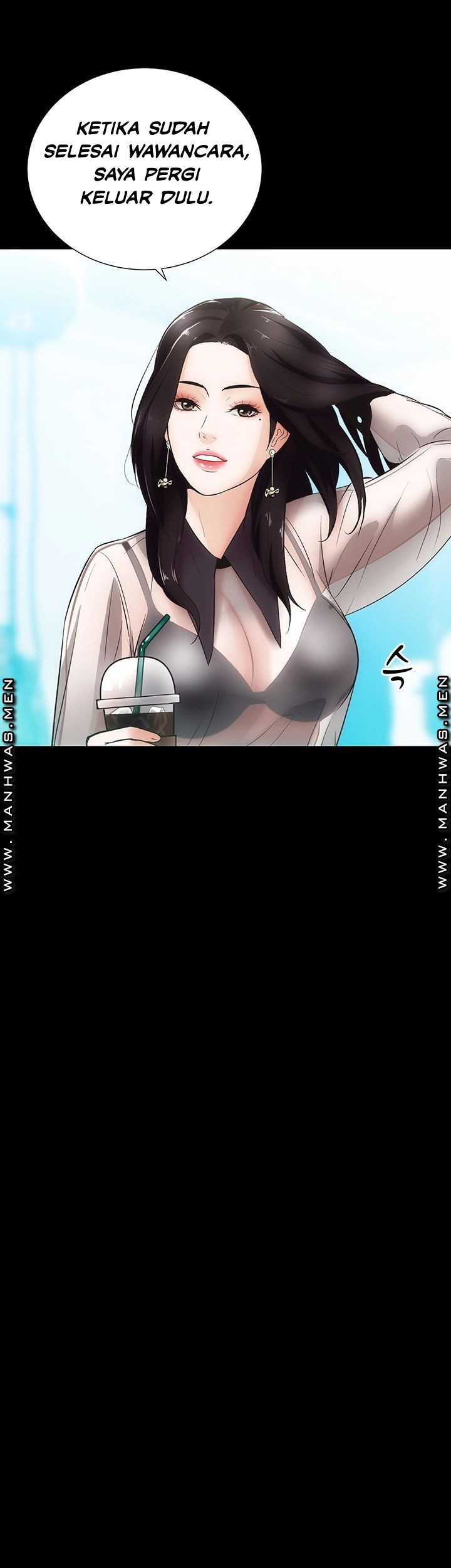 Neighboring House Seonggeun - Chapter 5 10