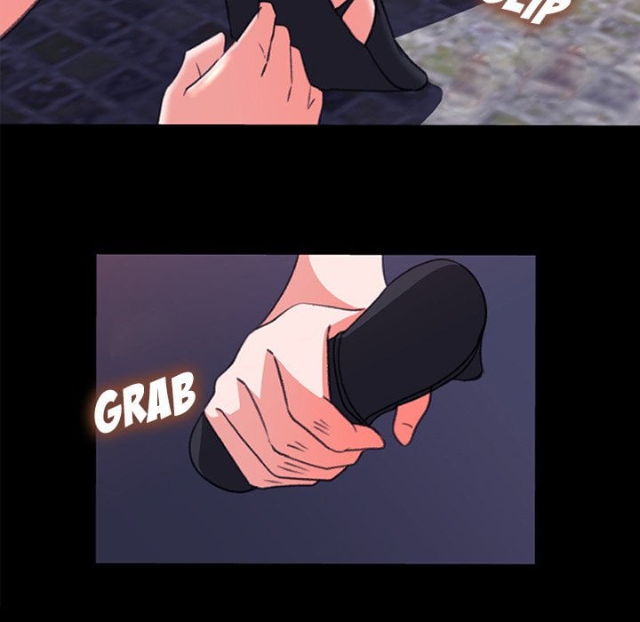 Inside the Uniform - Chapter 5 54 Inside the Uniform - Chapter 5 54