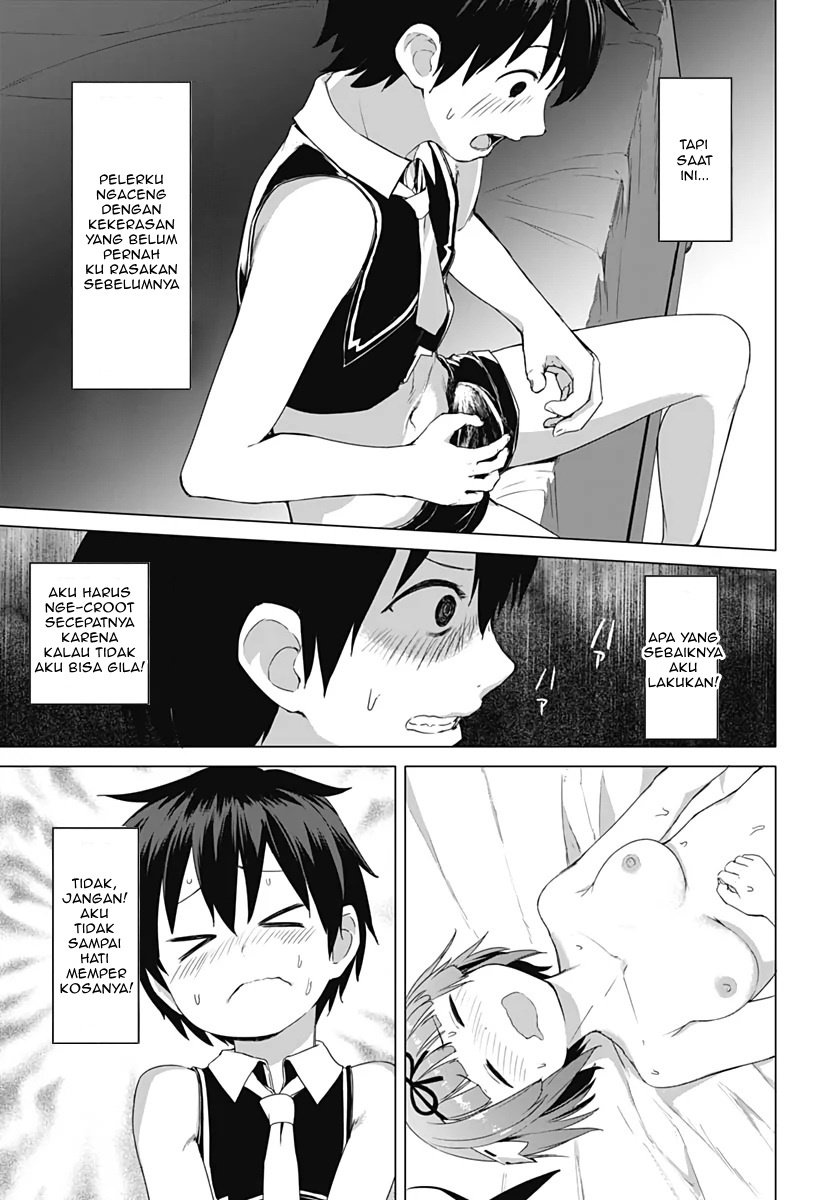 Valhalla Otintin-kan - Chapter 5 12 Valhalla Otintin-kan - Chapter 5 12