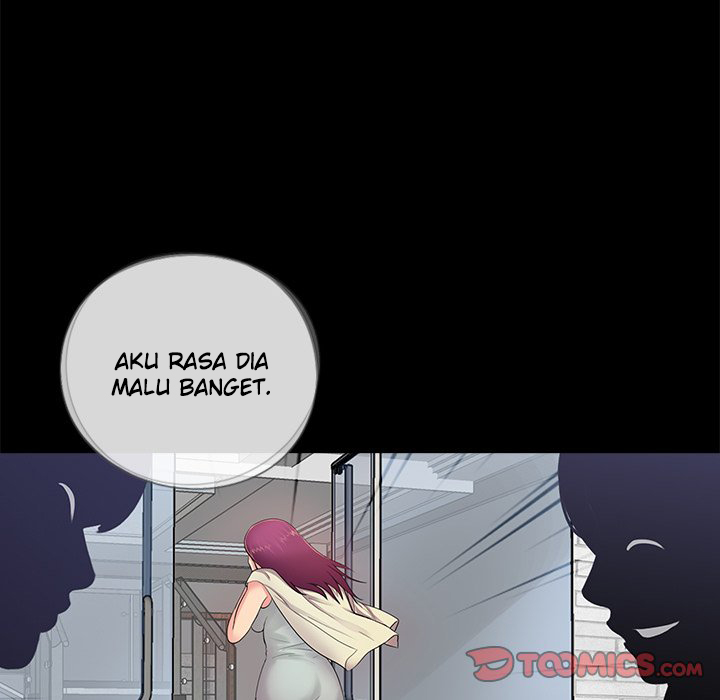 His Return - Chapter 5 11