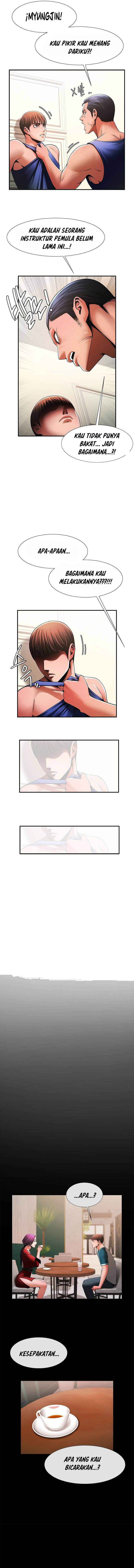 Underwater Instructor - Chapter 5 7