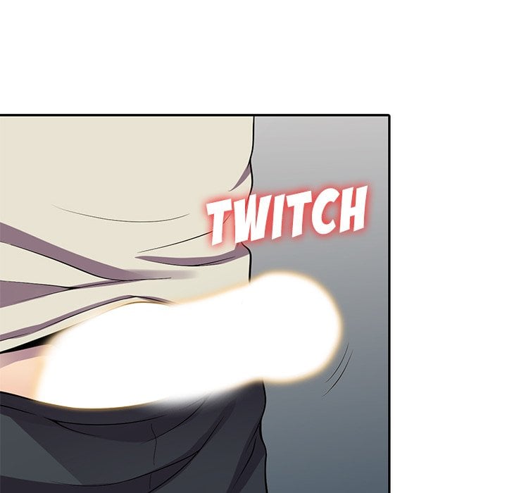 A Stolen Taste - Chapter 5 53