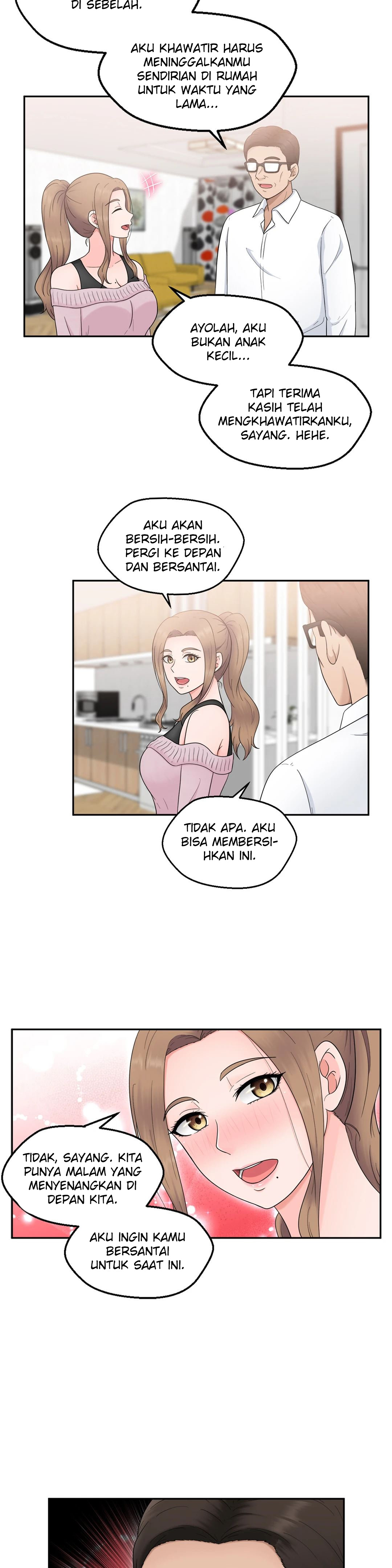 The Sexy Alien Next Door - Chapter 5 13
