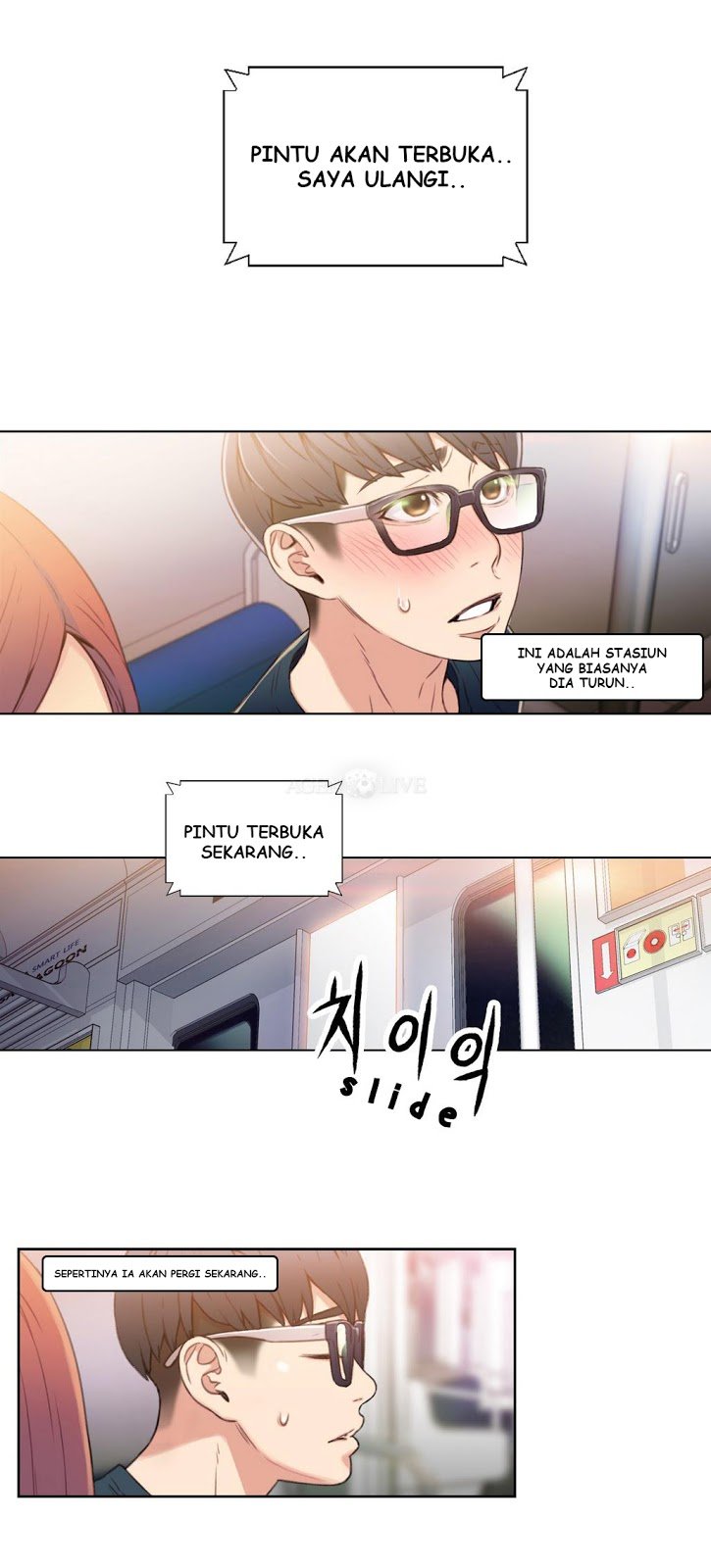 Sweet Guy - Chapter 5 11