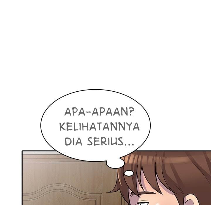 A Stolen Taste - Chapter 5 50