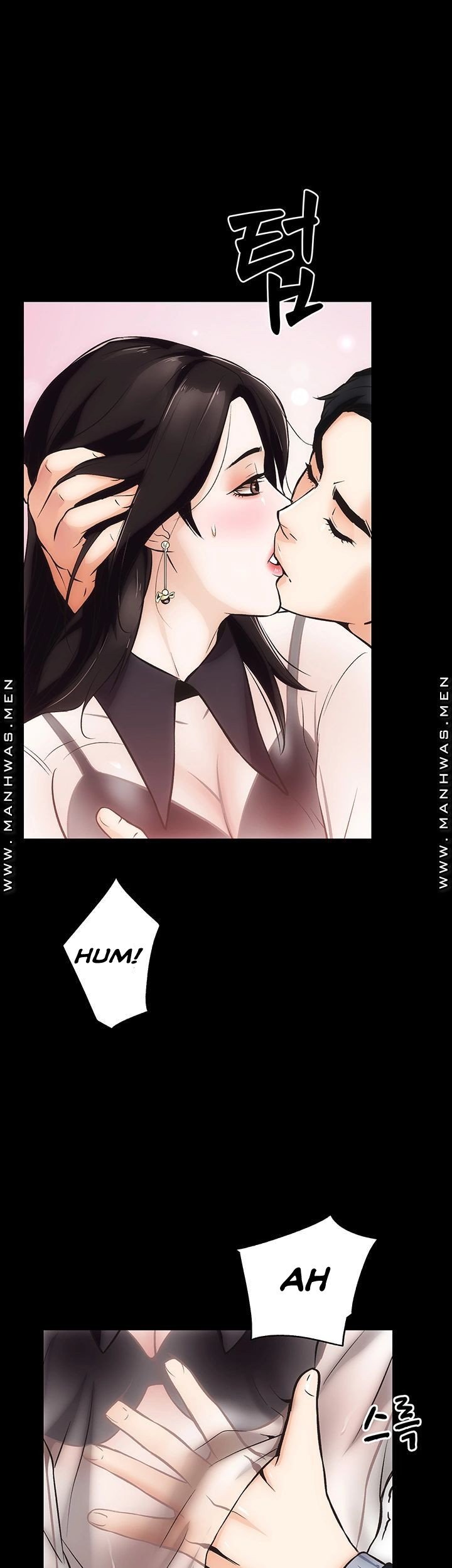 Neighboring House Seonggeun - Chapter 5 43