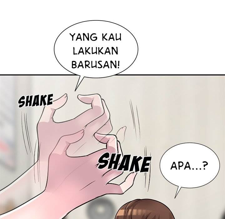 A Stolen Taste - Chapter 5 35