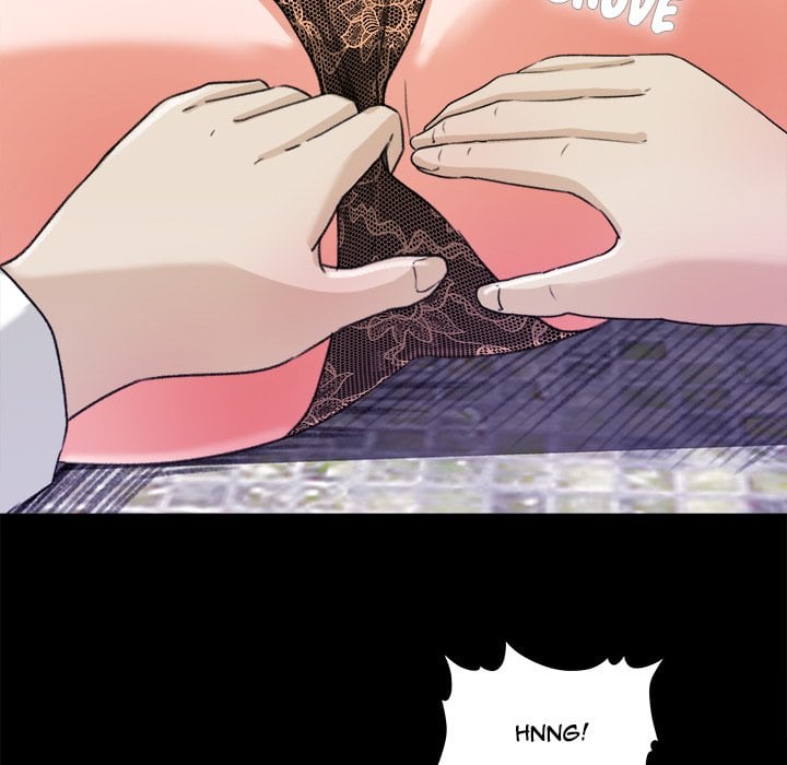 Inside the Uniform - Chapter 5 47 Inside the Uniform - Chapter 5 47