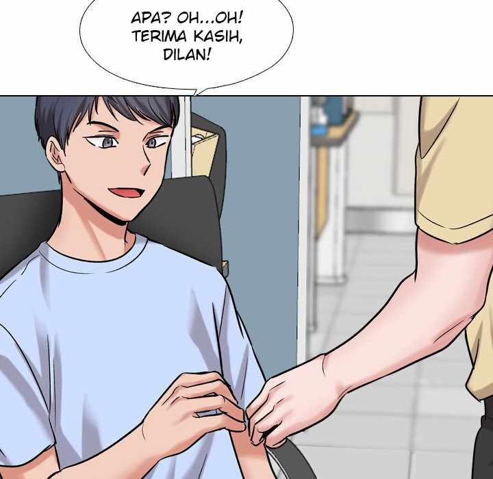 Friends (ATZ) - Chapter 5 80