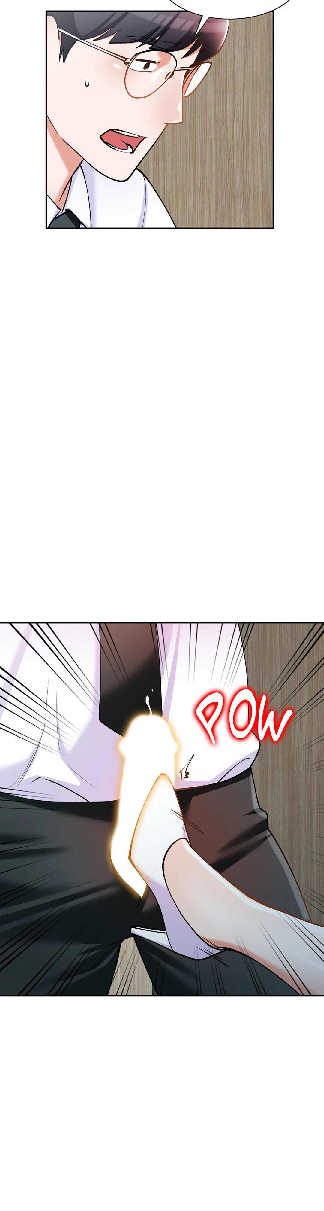 My Secretary’s Got a Secret - Chapter 5 45 My Secretary’s Got a Secret - Chapter 5 45