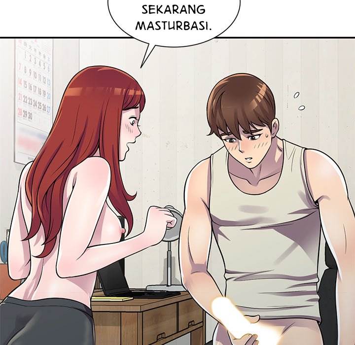 A Stolen Taste - Chapter 5 57