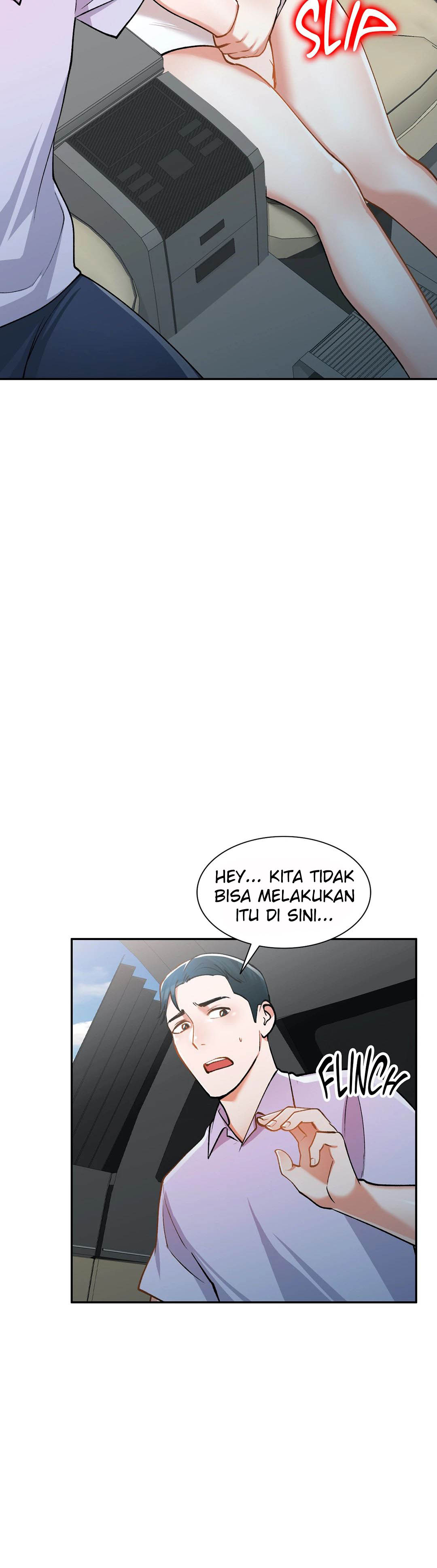 My Secretary’s Got a Secret - Chapter 5 38 My Secretary’s Got a Secret - Chapter 5 38