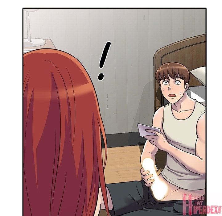 A Stolen Taste - Chapter 5 2