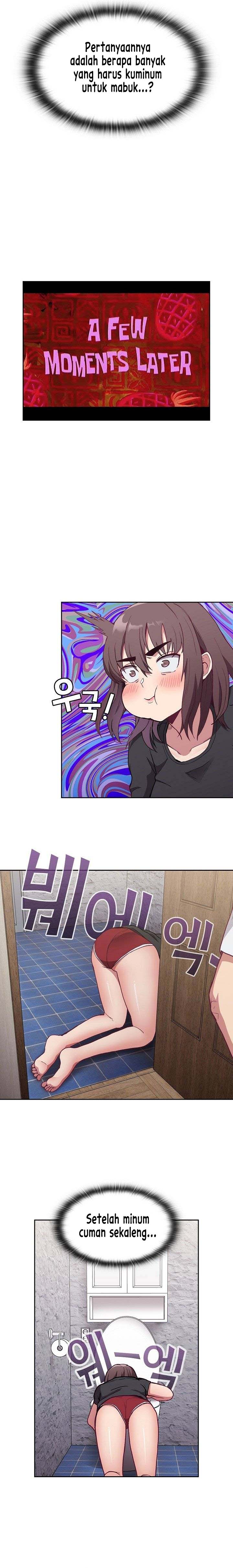 Rehabilitation Maids - Chapter 5 12